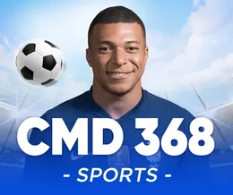 Cmd368 game provider