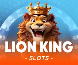Lion King game provider