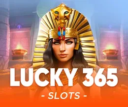 Lucky 365 game provider