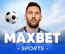 Maxbet game provider