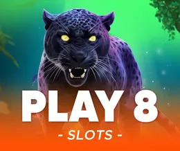 Play8 game provider