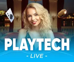 Playtech game provider