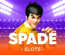 Spadegaming game provider