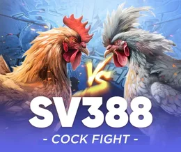 Sv388 game provider